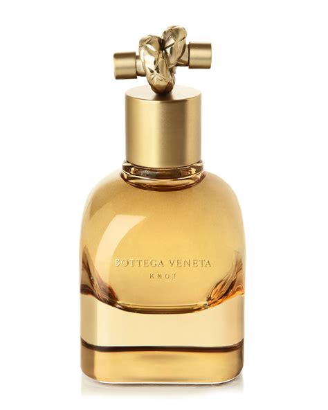 bottega veneta knot fragrance.